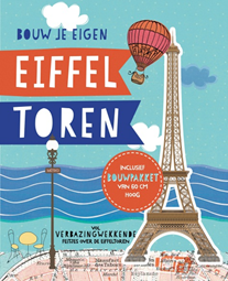 eiffelboek