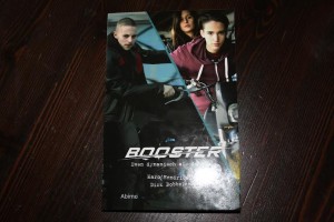 booster