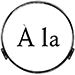 logo ala