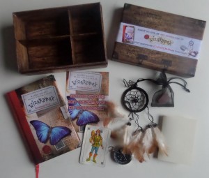 wizardbox