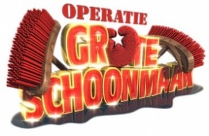 Schoonmaak