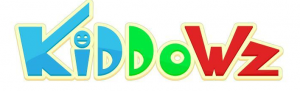 logo kiddowz