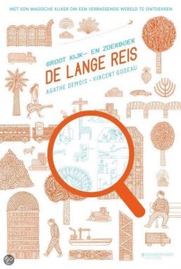 lange reis