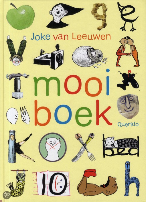 mooiboek