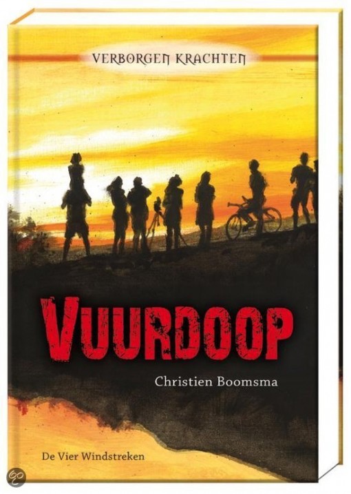 vuurdoop