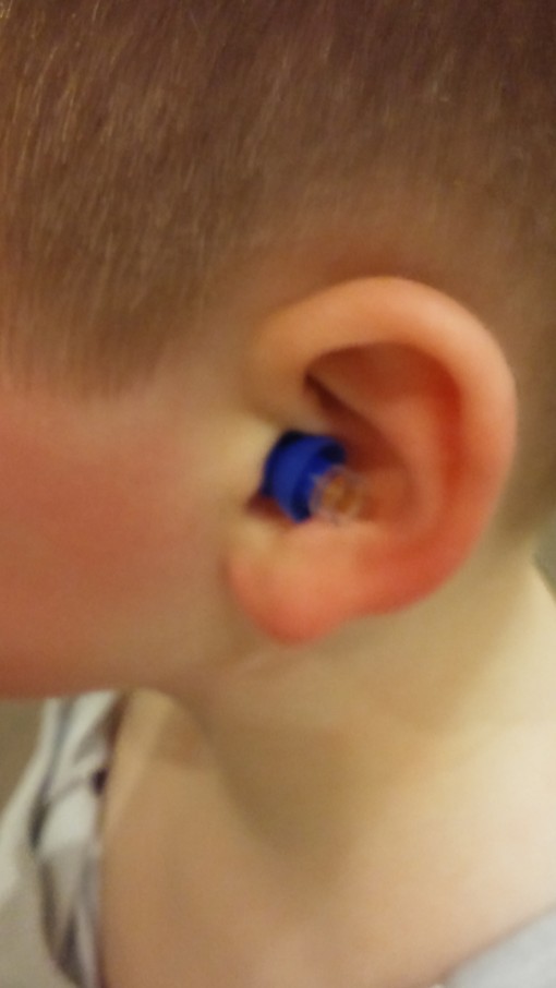 Review Pluggerz Swim Kids KiDDoWz voor kinderen en hun (groot)ouders