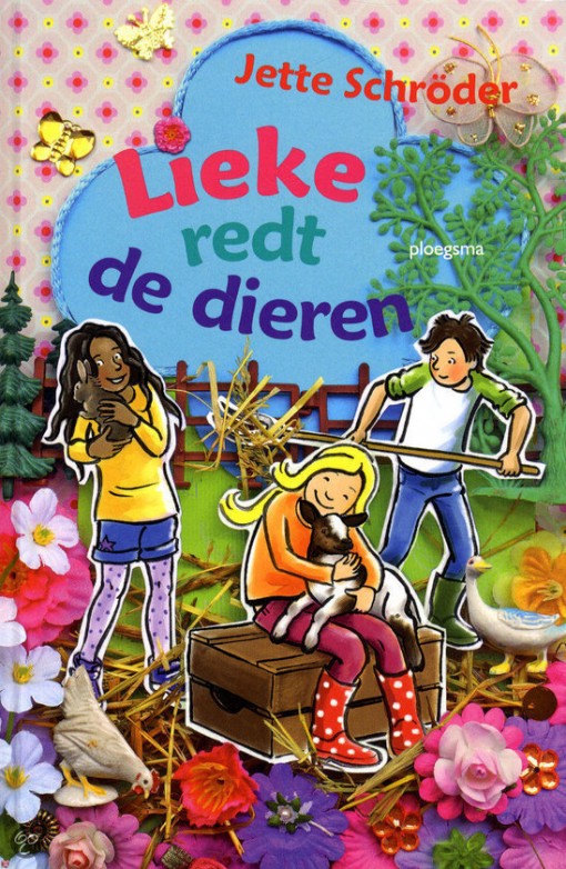 lieke