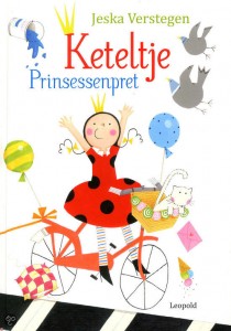 prinsessenpret