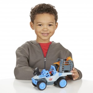 Jurassic World - Playskool Heroes - life2 - 29,99