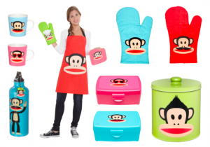 paul frank