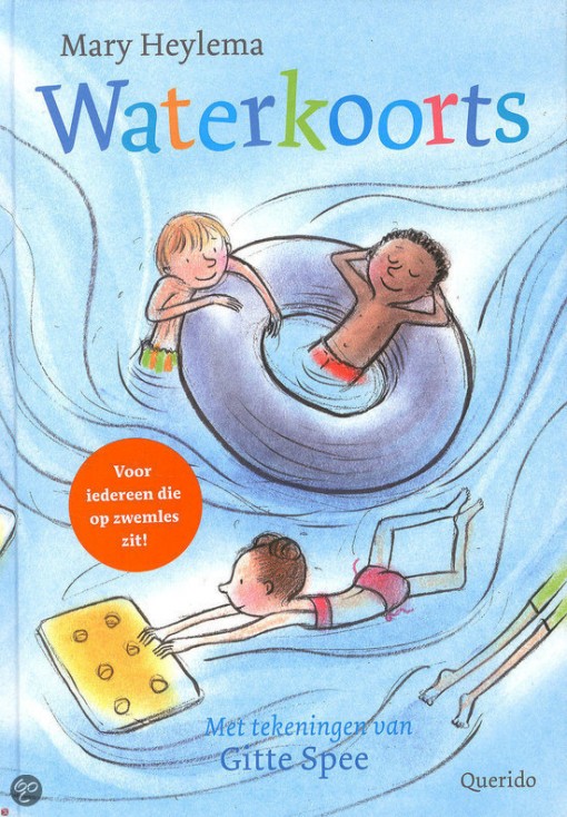 waterkoorts