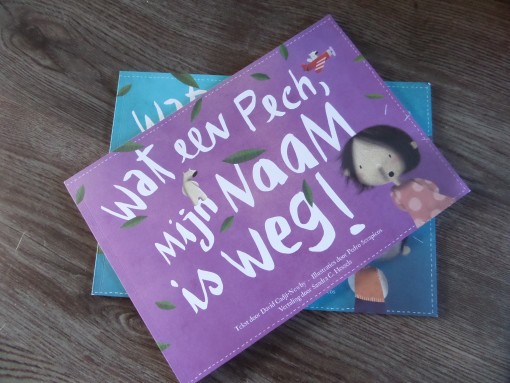 lostmy.name: Wat een pech, mijn naam is weg! + winactie – KiDDoWz: voor