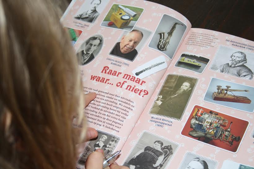 'Lang geleden' van Arend van Dam nu als "Het grote lang geleden