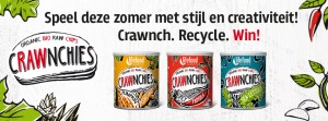 zomer winactie