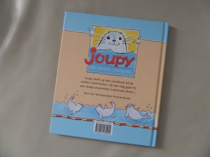 Joupy