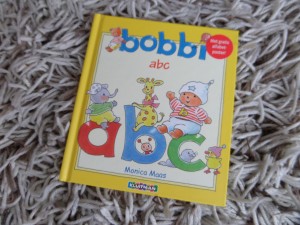 bobbi abc