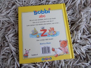 bobbi abc