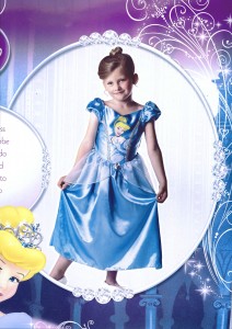 cinderella dress1