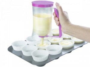 Batter Dispenser 1