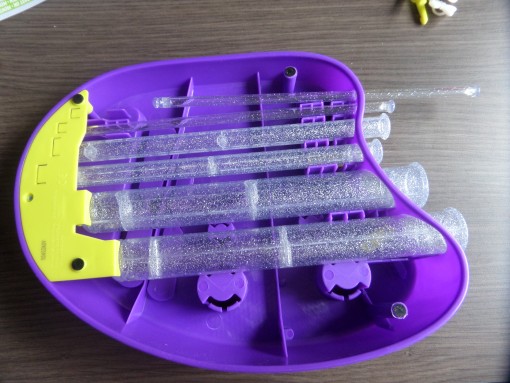 Knits Cool Knitting Studio & Sew cool. Brei jezelf tot een ware