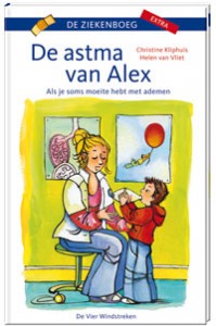 astma van alex