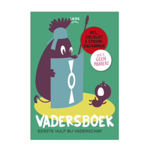 vadersboek