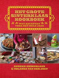 sinterklaas-kookboek