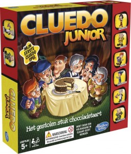 cluedo