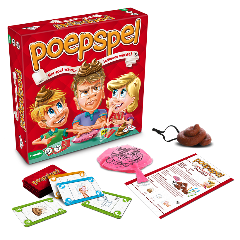 POEP in het water? - BWV de Eem