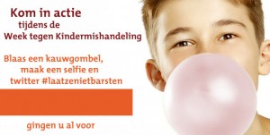 selfieactie