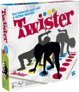 twister