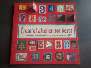 creatief aftellen tot kerst (1)