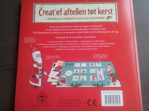 creatief aftellen tot kerst (2)