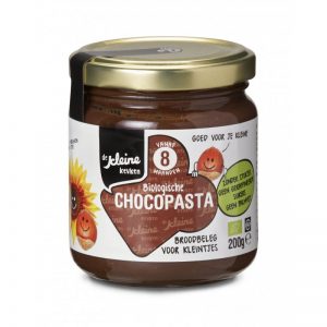 chocopasta