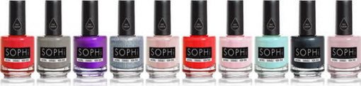sophi