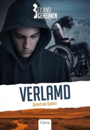 verlamd