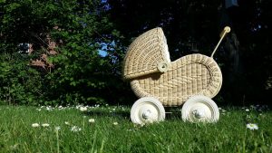 kinderwagen