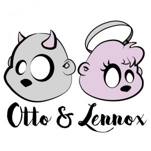 LOGO Otto & Lennox transparant_nl