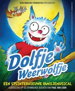 dolfje