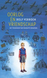 Verroen_Oorlog en vriendschap paperback.indd