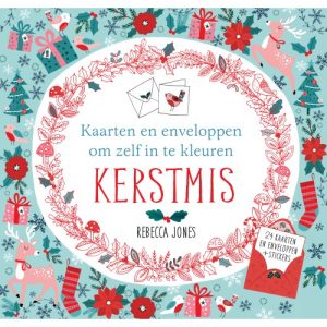 9789025766245_jones_kerstmis_-_kaarten_en_enveloppen