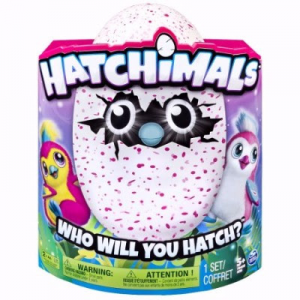 domein Afstoten Leraar op school Hatchimals: hét wereldwijde speelgoedsucces van 2016 – KiDDoWz: voor  kinderen en hun (groot)ouders