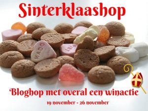 sinterklaashop