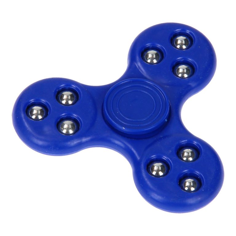 Feget De Fidget Spinner: een oude rage herbeleefd – KiDDoWz: voor kinderen en ...