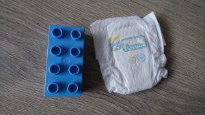 straf Crimineel landheer Pampers introduceert de #KleinsteLuierOoit – KiDDoWz: voor kinderen en hun  (groot)ouders