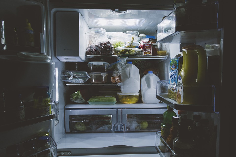 onderpand Omringd voor Maak in 5 stappen je koelkast schoon! – KiDDoWz: voor kinderen en hun  (groot)ouders