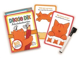 dikkiedik
