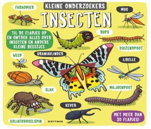 insecten