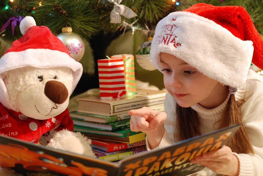 Paine Gillic Bende kraam Kerst vieren met de kids: 3 cadeautips – KiDDoWz: voor kinderen en hun  (groot)ouders