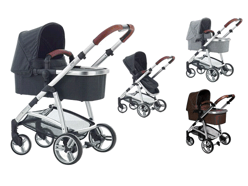 evolutie schoorsteen Kast Betaalbare en trendy kinderwagen van Lidl! – KiDDoWz: voor kinderen en hun  (groot)ouders